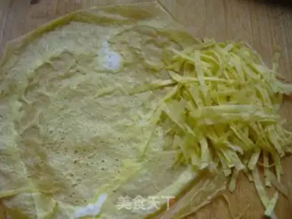 Make step 5