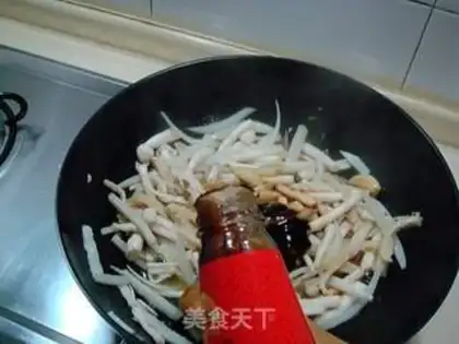 Make step 11