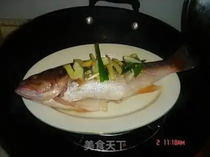 Make step 1