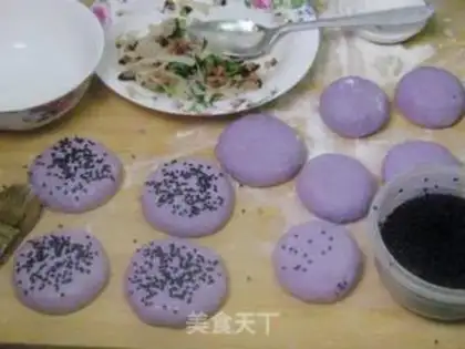 Make  step 11