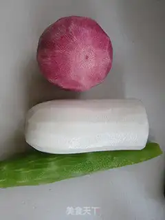 Make step 1