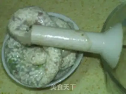 Make step 8