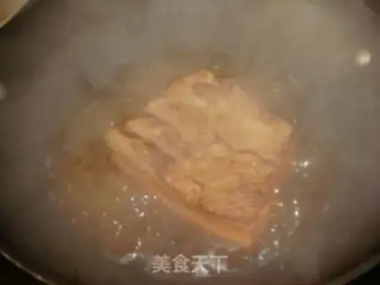 Make  step 8