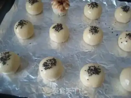 Make step 10