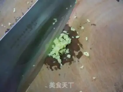 Make step 1