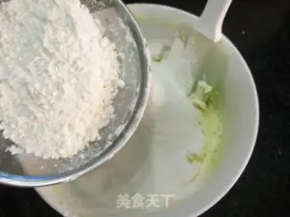 Make step 2