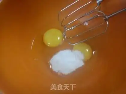 Make step 1