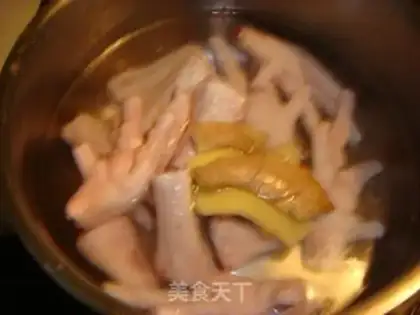 Make step 4
