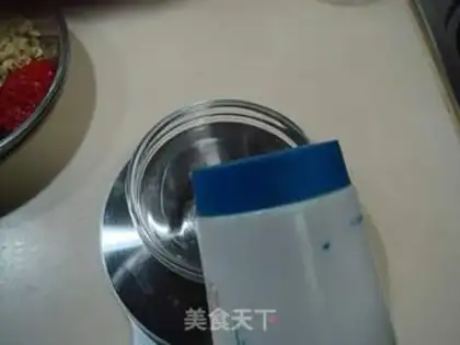 Make step 1