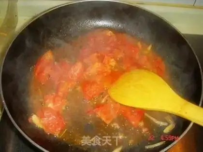 Make step 2