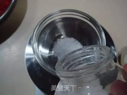 Make step 2