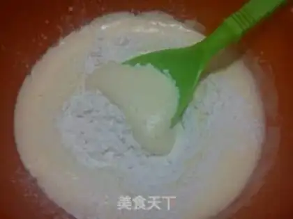 Make step 3