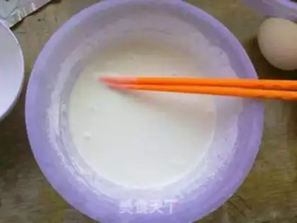Make step 3
