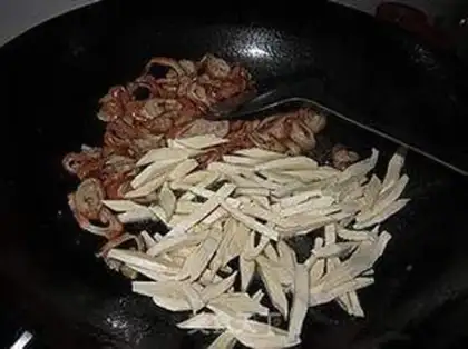 Make step 5