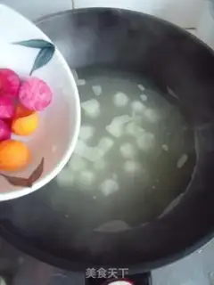 Make step 3