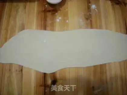 Make step 3
