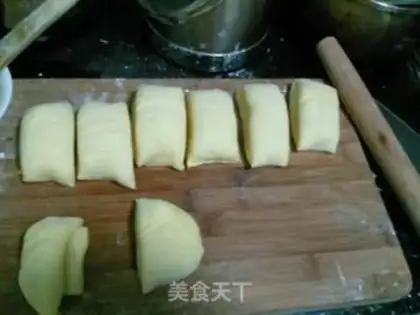Make step 5