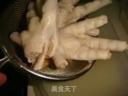Make step 8