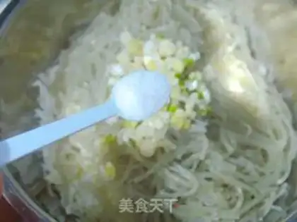 Make step 5