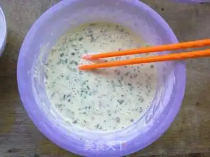Make step 5