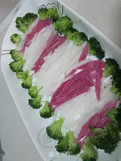 Make step 10