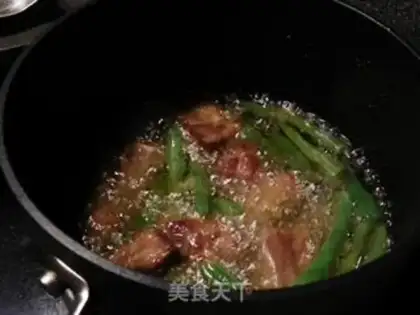 Make step 2