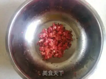 Make step 11