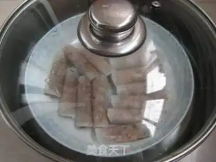 Make step 10