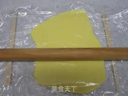 Make  step 5
