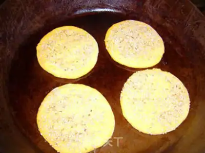 Make step 4