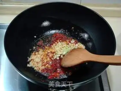 Make step 10