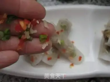 Make step 11