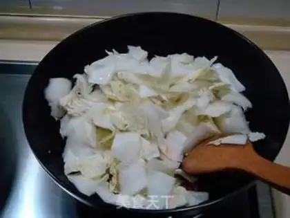 Make step 11