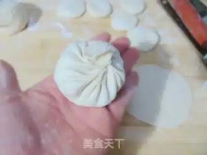 Make step 12