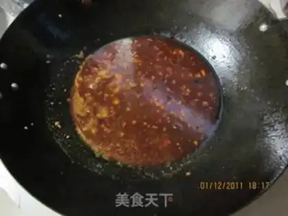 Make step 5