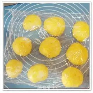 Make step 5
