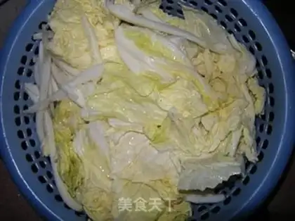 Make step 2