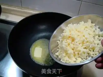 Make step 0
