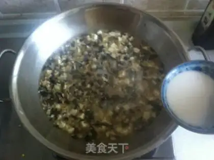 Make step 8