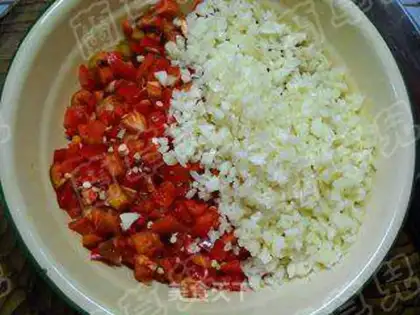 Make step 5
