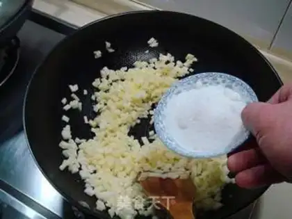 Make step 1