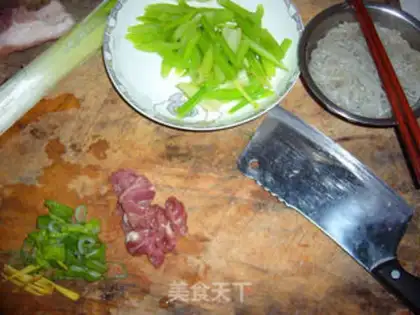 Make step 3