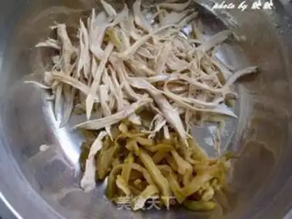 Make step 4
