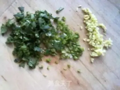 Make step 3