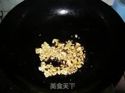 Make step 5