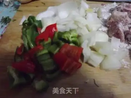 Make step 3
