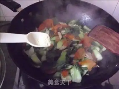 Make step 10