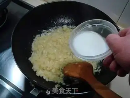 Make step 4