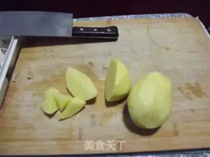 Make step 4