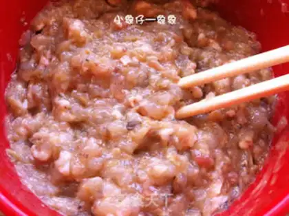 Make step 3
